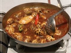 -徐记海鲜(南油永新汇店)