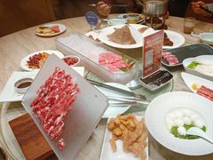 -石鼎香·非遗淮扬火锅(江都龙川桥店)