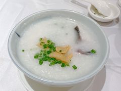 生猛鱼片粥-宝园酒家(美林M·LIVE天地东座店)