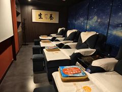 -39°·叁十九度·浴足SPA(龙湖滨江天街总店)