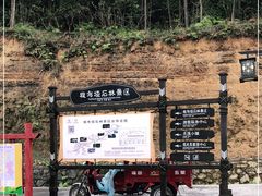 -梭布垭石林景区