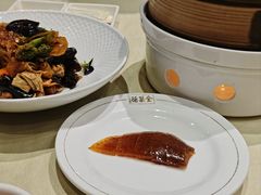 -北京全聚德(玉泉路店)