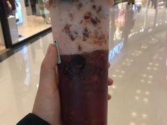 -喜茶(上海兴业太古汇店)