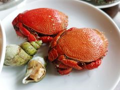 -西安凯悦酒店-自助餐厅·海鲜·烧烤