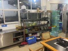 -德四家·云南傣味烧烤品牌(和谐店)