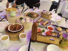 -皇马假日醉海南大酒店·假日一品派茶楼(秀英店)