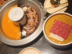 -牛New寿喜烧(新六百店)