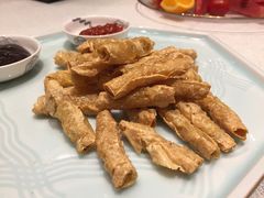 -古越舫·精品杭帮菜(商都路店)