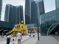 -大族广场Mall&More