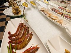 -阿毛饭店首店·宁波老字号(文化广场店)
