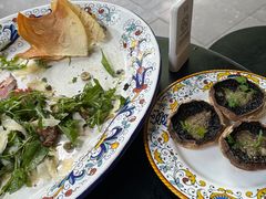 波托贝洛蘑菇-Alimentari Grande(东湖路店)