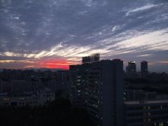 -北京化工大学(东校区)