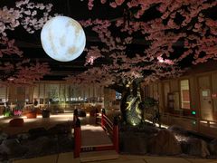 -蓝鲸湾汤泉(包河店)