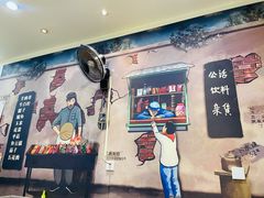 -小东北烧烤(双拥路店)
