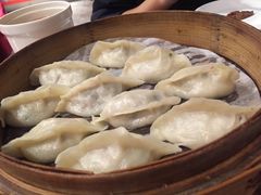 煸馅饺子-老边饺子馆(中街店)