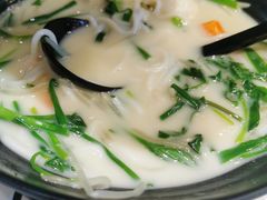 -肥汁米蘭香港米线(长宁来福士店)