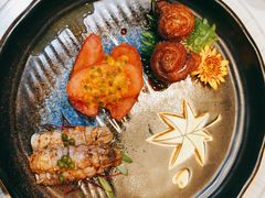-夏宫中餐厅(静安香格里拉店)