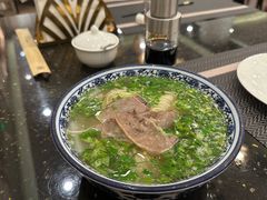 -飞天大厦清真餐厅