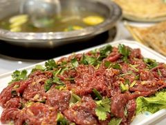 -乡土黄·鲜牛肉火锅·小龙虾(兴业街店)