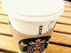 -星巴克(北辰西路店)