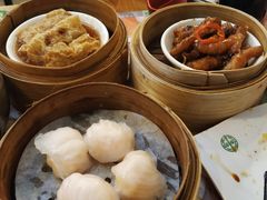 -添好运点心专门店(深水埗店)