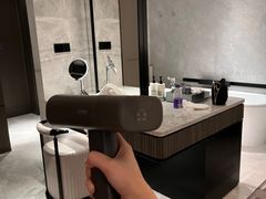 -深圳国际会展中心洲际酒店