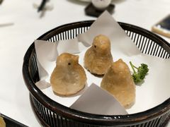 -白天鹅宾馆-宏图府餐厅