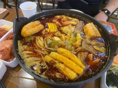 -今今转转自助小火锅(天祥广场店)