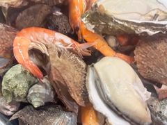 -良师门滨海人家·海鲜·家常菜(滨海城店)