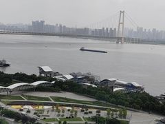 -武汉洲际酒店