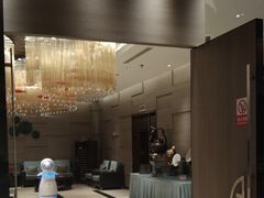 -满江红大酒店(城站店)