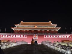 -北京全聚德烤鸭店(昌平店)
