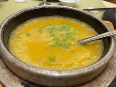 -湖影中餐厅·南京金茂威斯汀大酒店