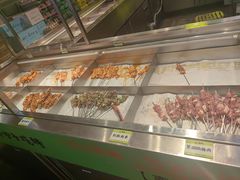 -生火火·小炉子炭烤(金楠天街总店)