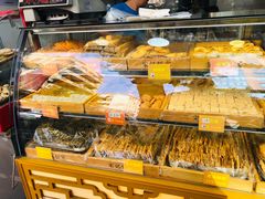 -宋记饼家(石门二路店)