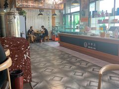 -京穆兰兰州牛肉面·清真(中川机场店)