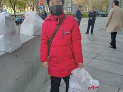-安妮意大利餐厅(世贸天阶店)