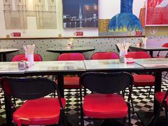 -澳门陈光记烧味饭店(郎家园店)