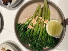 -胡麻(静安嘉里店)