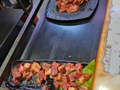 -吉志烤肉(太原总店)