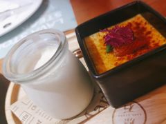-原石牛扒·约会餐厅(龙城万科里店)