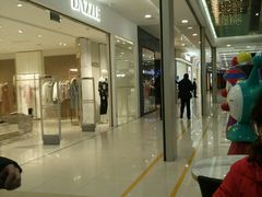 -凯德MALL(望京店)