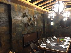 包厢-一品诚记烤肉·甄选店(中南路店)