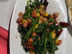 -蝎王府羊蝎子(北大地店)