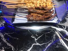 -96农蝎虾(江桥老街店)