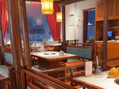 -老员外骨汤火锅(海州古城店)