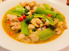 -汤城小厨•粤菜•靓汤(金宝街店)