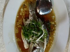 -崖口红树林海鲜餐厅