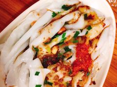 -汕尾小吃铜盘推(埔尾篮球场店)