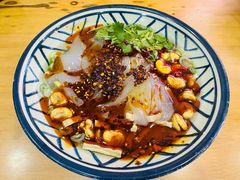 -小媳妇凉粉(浑源店)